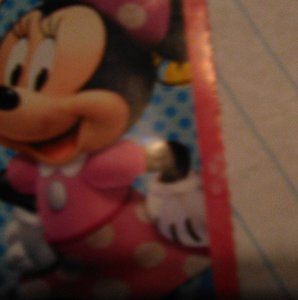 Meet your Posher, Jr.